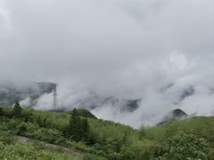 -江南天池