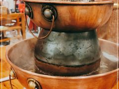 -乐宴·老北京铜火锅(桂庙店)