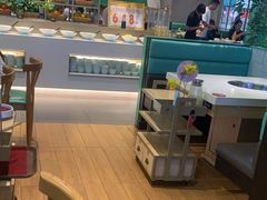 -麻辣空间·清油火锅(万达广场店)