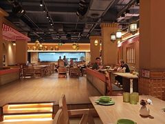 -耶里夏丽·丝路国际·新疆餐厅(浦东区东方路店)