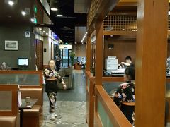 大堂-松子料理(华威桥店)