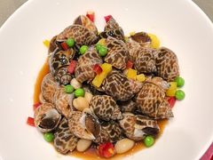 -大鹏饭店·金陵家宴(奥体中心店)