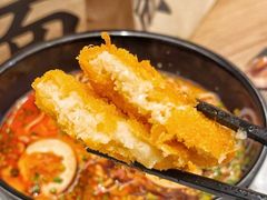 -味千拉面(瑞虹生活广场店)