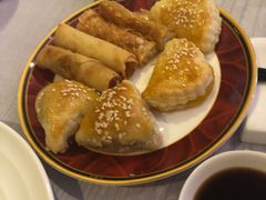 -无锡城中皇冠假日酒店·芳园中餐厅