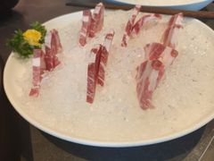 -滟设火锅料理(南滨路店)