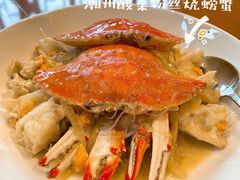 -宁波柏悦酒店·钱湖渔港