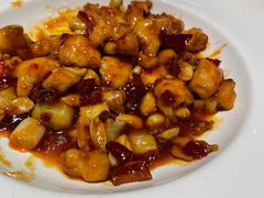 -大鸭梨烤鸭·北京菜(南小街/南苑店)