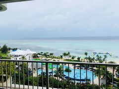 -塞班肯辛顿酒店Kensington Hotel Saipan