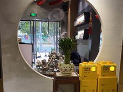 -叶派龙虾•招牌香辣蟹·海鲜(中海国际店)