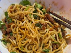 -阿当·小炒牛肉面(人广店)