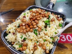 生炒糯米饭-石岐乳鸽村(南海第三分店)