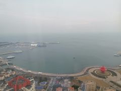 -青岛五四广场海景美仑国际公寓酒店