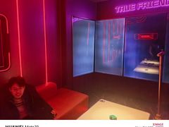 -星聚会KTV(龙湖上海奉贤天街店)