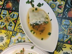 -小红鲸·海鲜餐厅(轸大路店)