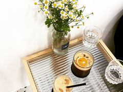 -FULL MOON满月咖啡