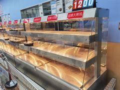 -盒马X会员店(上海森兰商都店)