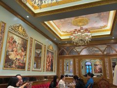 -秘密旅行Bonjour(黑金冠 江南西店)