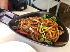 -美丽心情蛋糕(江苏路店)