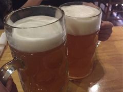 -皇冠自酿啤酒坊(中国红街5号楼店)