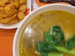 -飞鸿肉夹馍(橡树街区店)