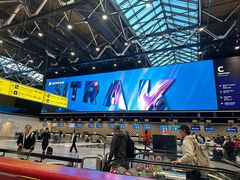 -谢列梅捷沃国际机场