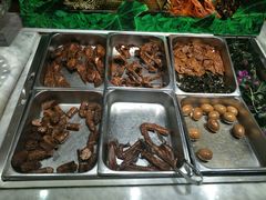-比特堡啤酒烤肉自助料理(和平店)