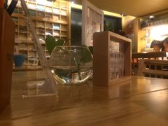 大堂-猫的天空之城概念书店(苏州诚品店)