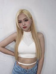 -COCO无痕接发羽毛接发