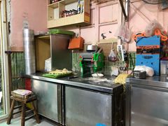 -笑云开汤包店(网巾市店)