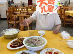 -荣生萝卜汤饭店