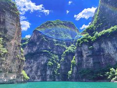 -龙庆峡风景区