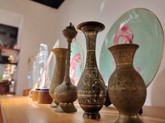 -MUSEO COFFEE咖啡博物馆