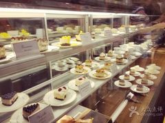 -PETIT PARIS 小巴黎(花园道店)