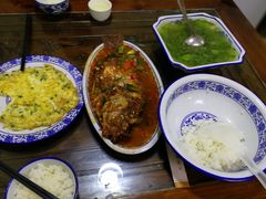 -阿鹏故事云南野生菌火锅(人民路店)