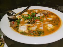 -川味堂·四川豆花(八卦岭店)