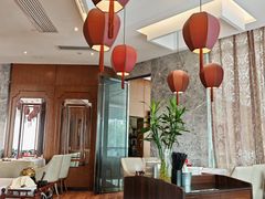 大堂-粤域茶餐厅