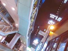 -中环半山扶手电梯