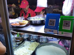 -海大南门夜市(海富街店)