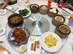 -頂好酒家·经典粤菜(海信广场店)