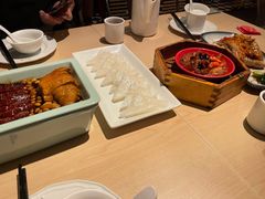 -避风塘(金山万达店)