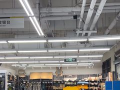 -迪卡侬(明光路店)