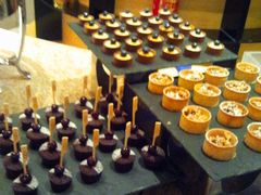 -上海东方佘山翰悦阁酒店·Vie全日制餐厅