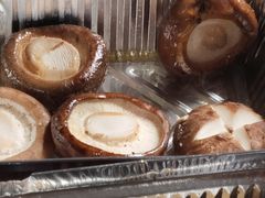 -热血兄弟·炭火烤肉(融侨中心店)