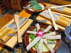 -憨孃孃·重庆老火锅(红山黑金店)