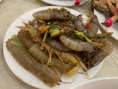 -春华海鲜城(广场西苑店)