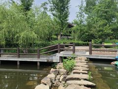-黄陂区野村谷景区
