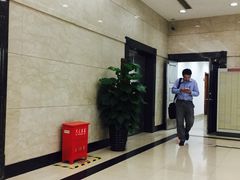 -中国农业银行(上海普陀支行)