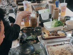 -新石器烤肉(高行万嘉店)