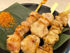 -濱寿司(高新伊藤店)