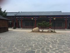-戚继光故里